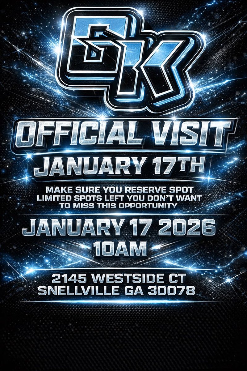 Community Christian College Georgia Knights tweet media