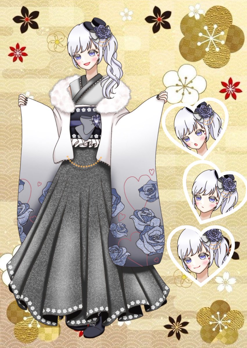 黒川えあ tweet media