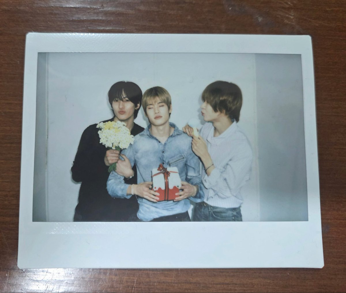 유 (@321yu__) on Twitter photo 