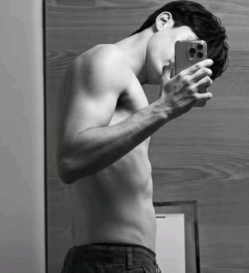 the sex must be insane