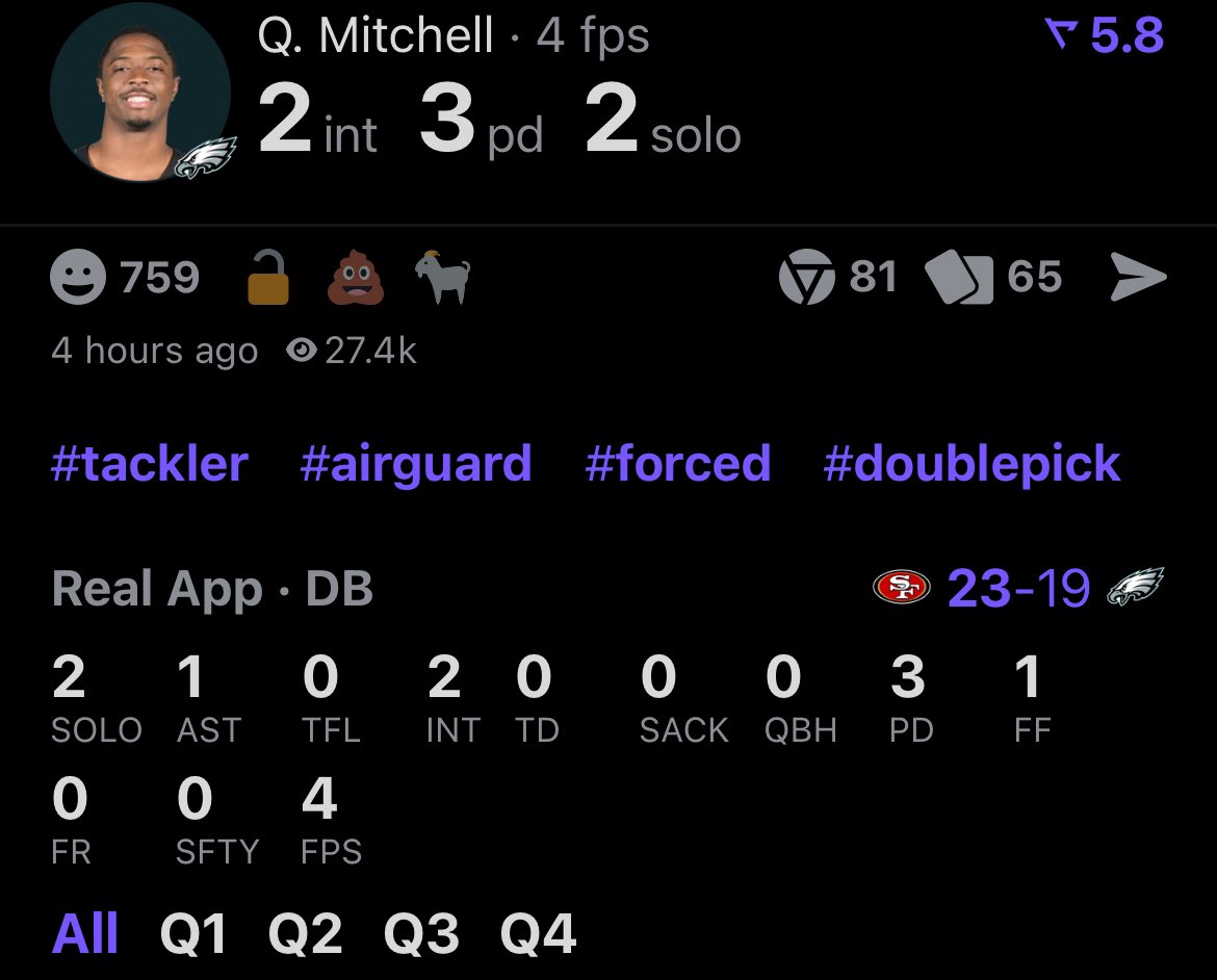 BadAssSnake5's tweet image. i’m leaving the playoffs with something