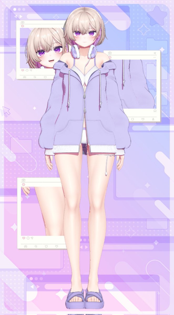 쿠라노 코모리 tweet media