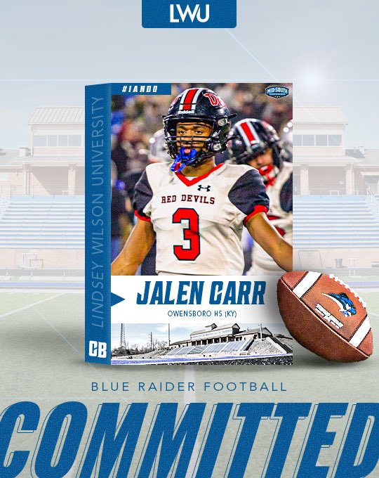 Jalen Carr tweet media