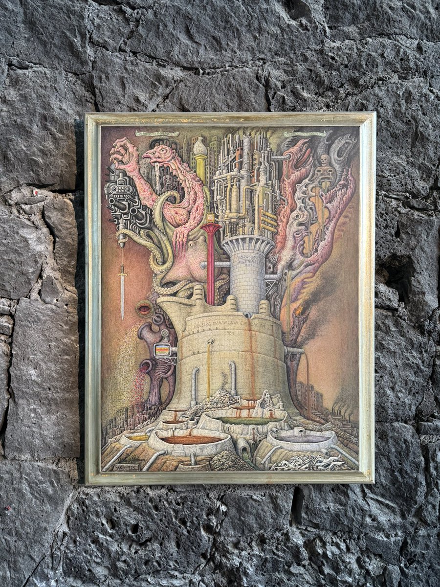 Juan José Kochen tweet media