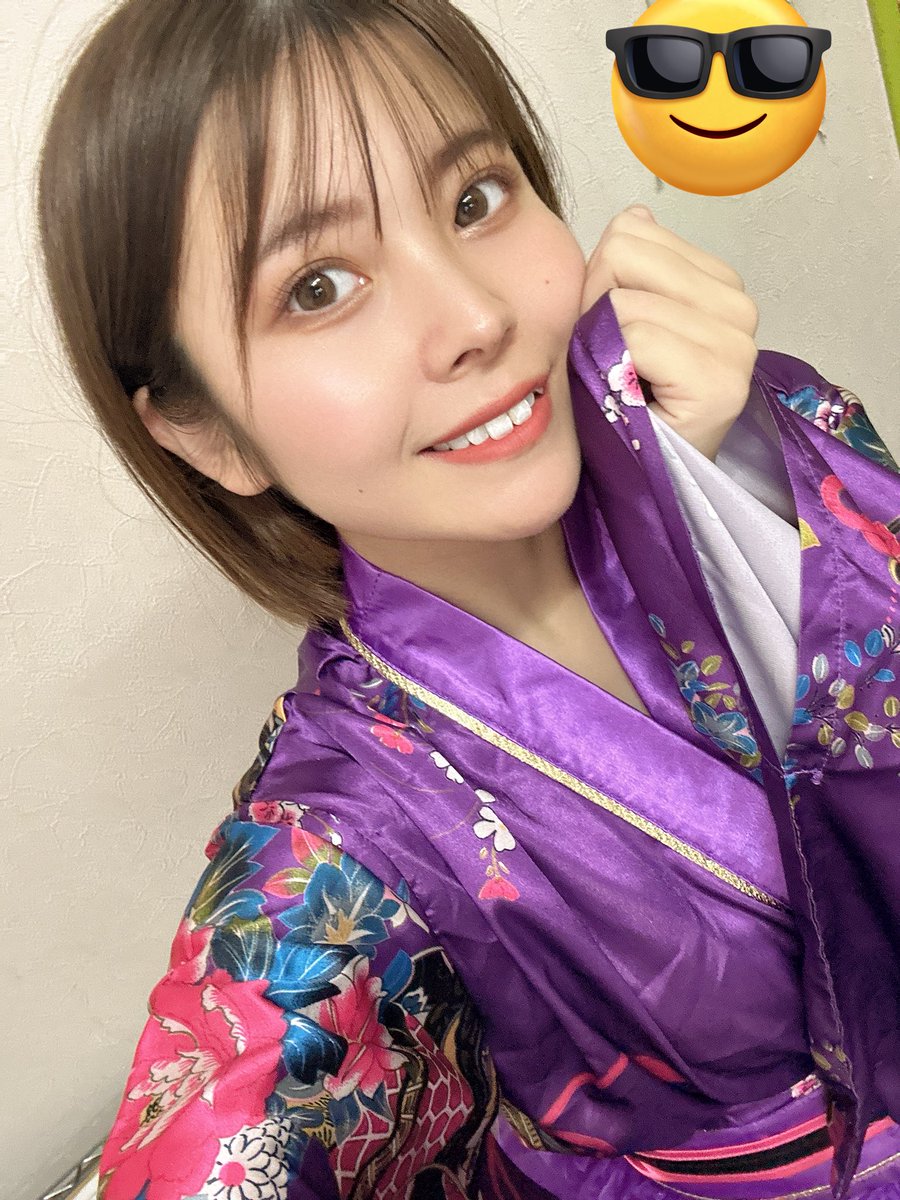 コンパニオン業務で会うのは初めてのかんちゃん🤭 久しぶりに会えて