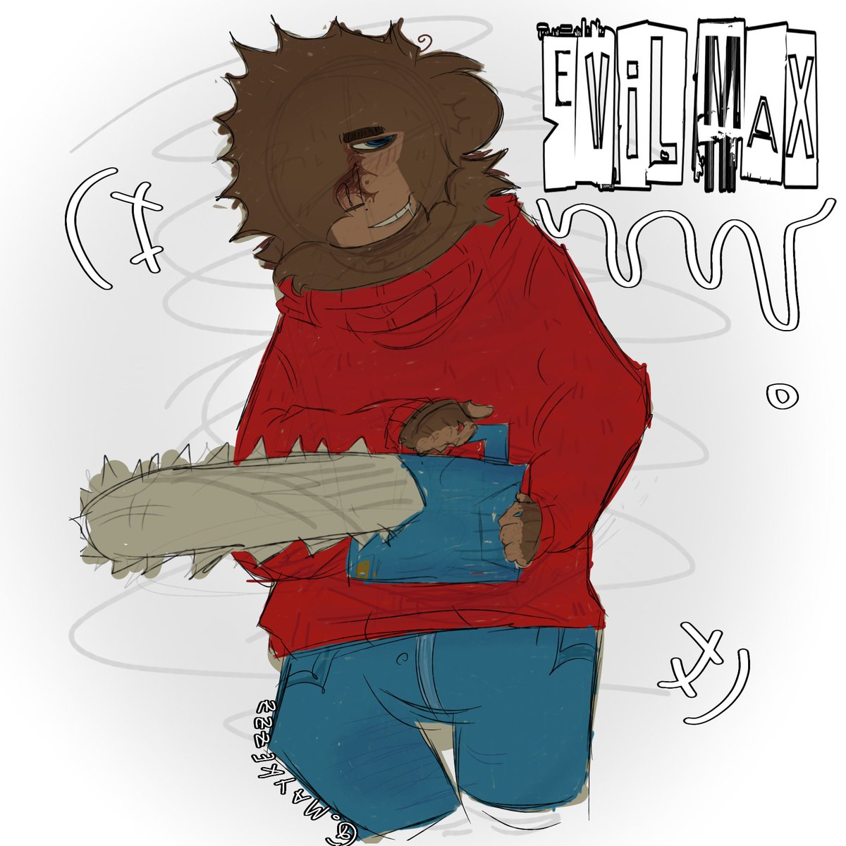 ryderzzz132046's tweet photo. #TwiddleFinger #MaxDesignPro #evilmax #mdptwt #fanart || HELPPP MY FINGERS HURT FROM DRAWING SO MUCH OKK 🙏🙏 https://t.co/O65I70yMQz