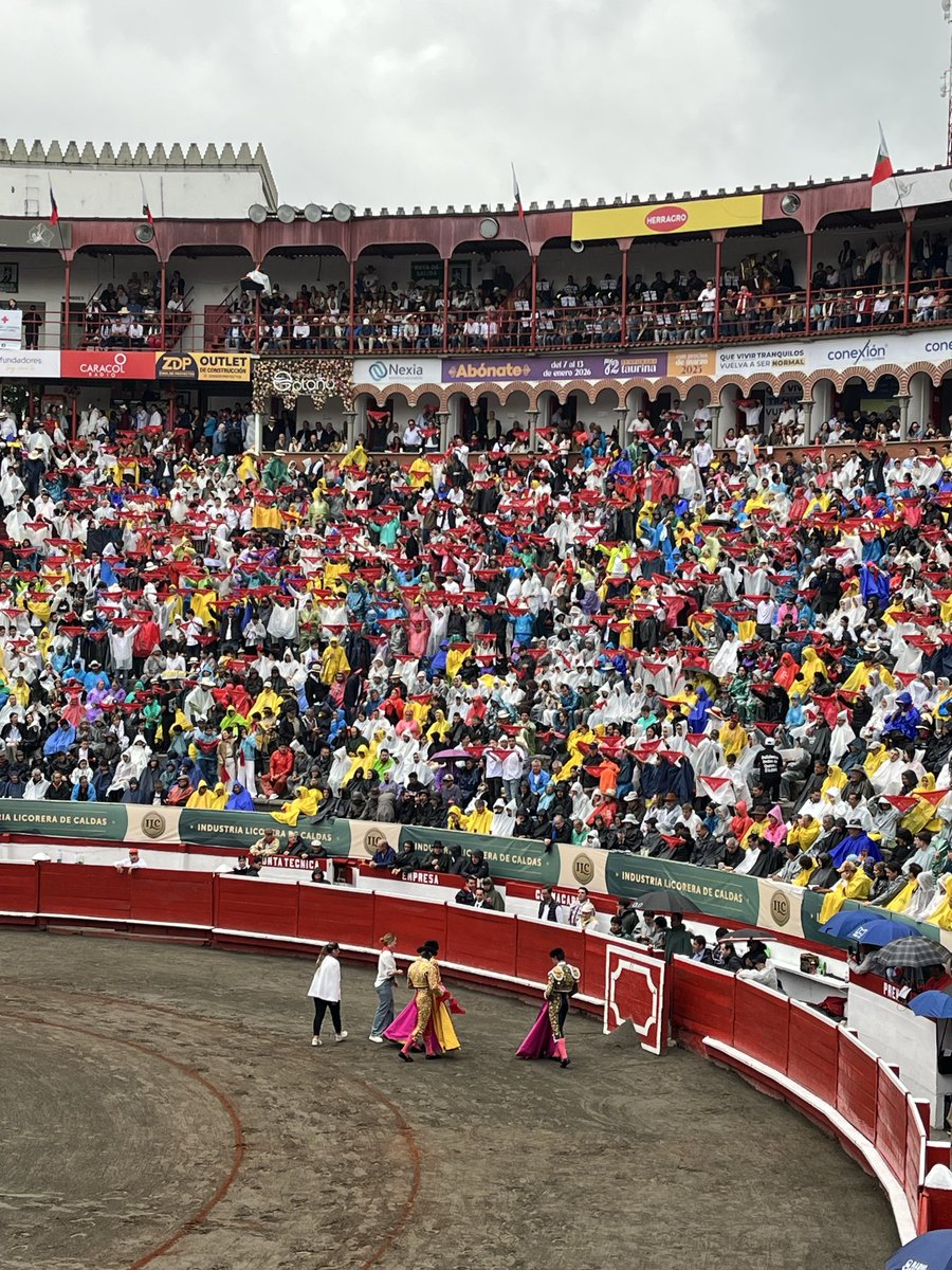 Juan Pablo Ortega tweet media