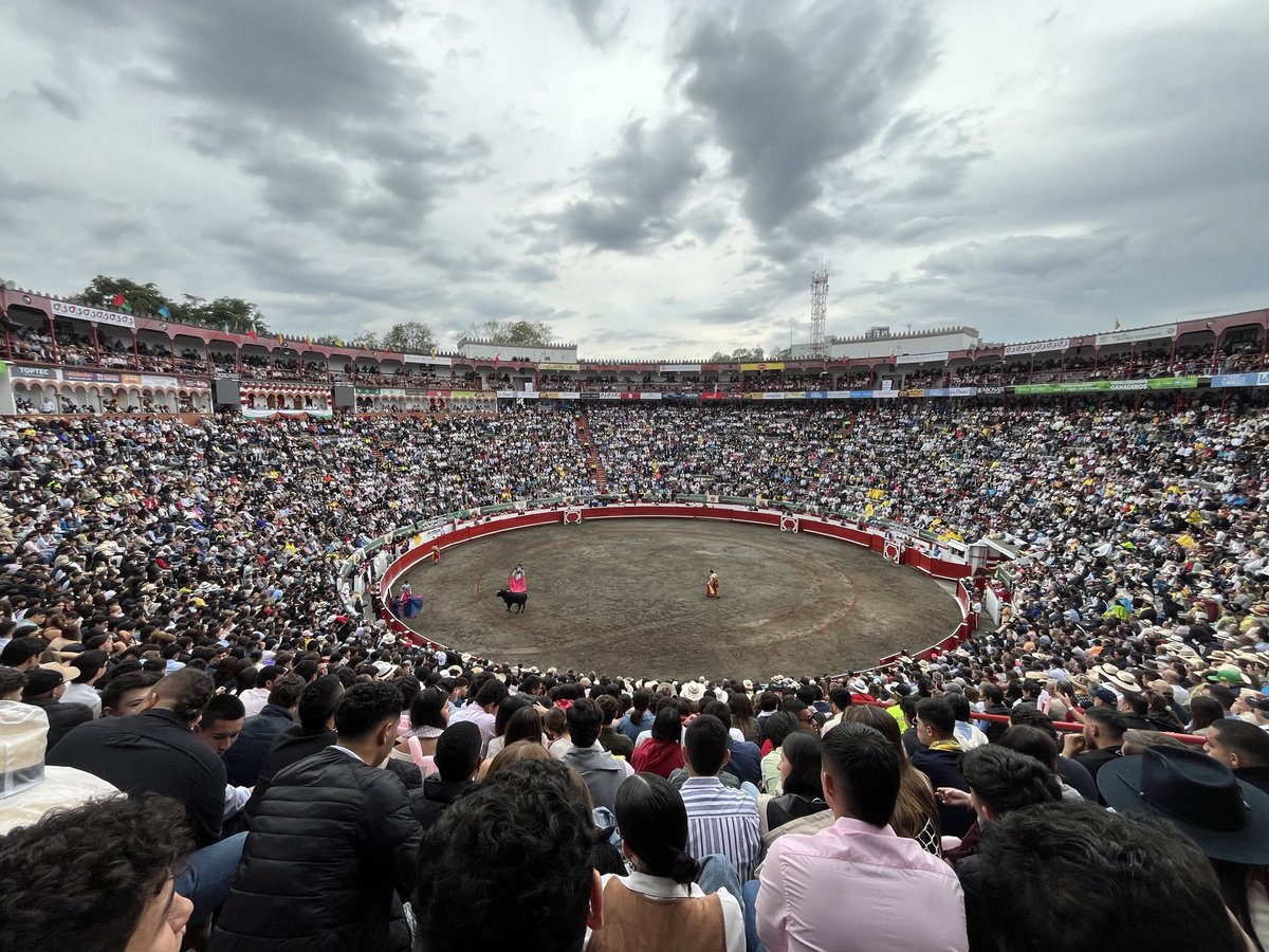 Juan Pablo Ortega tweet media