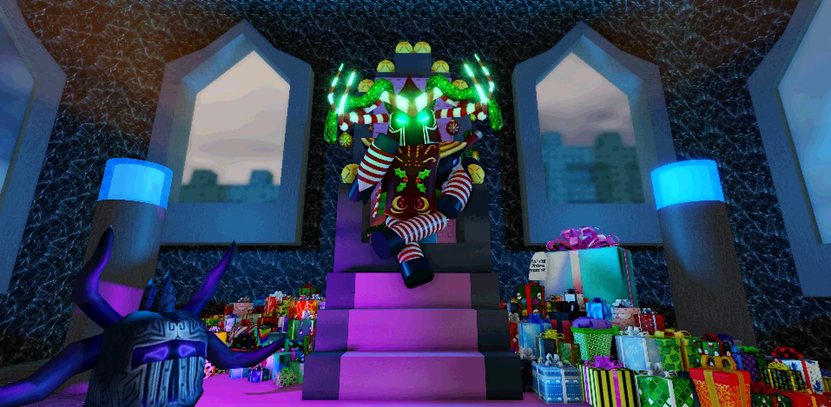 Stingray's Studio tweet media