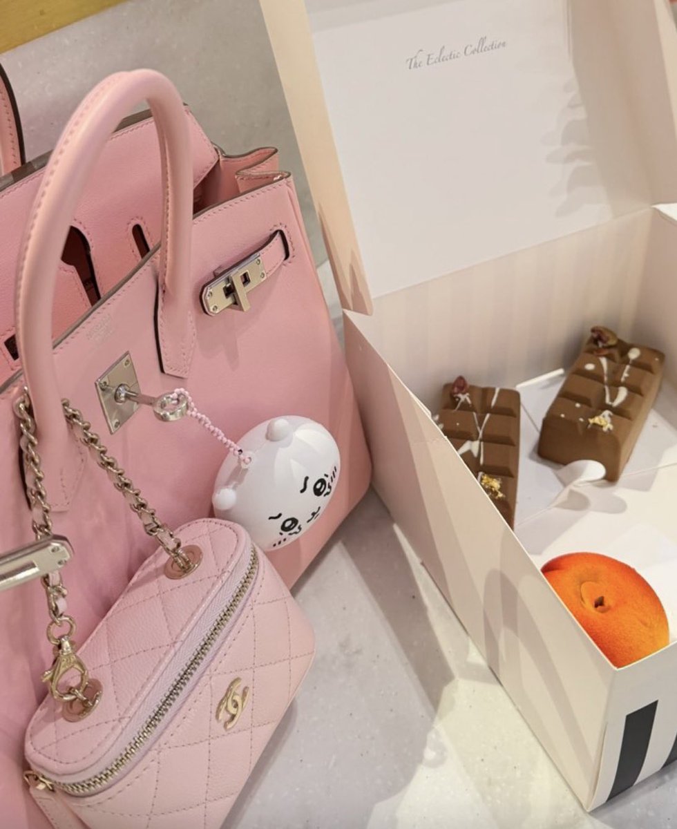 foundwithu's tweet image. myy dessert i had today