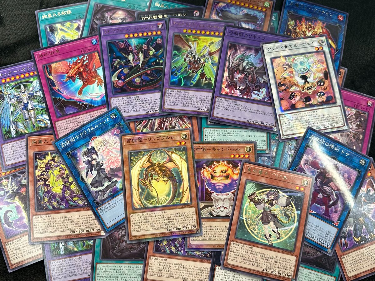 ポケカ、デュエマ、ワンピカード、遊戯王 販売情報】#ポケカ #デュエマ #遊戯王 #ワンピースカード ストレージに