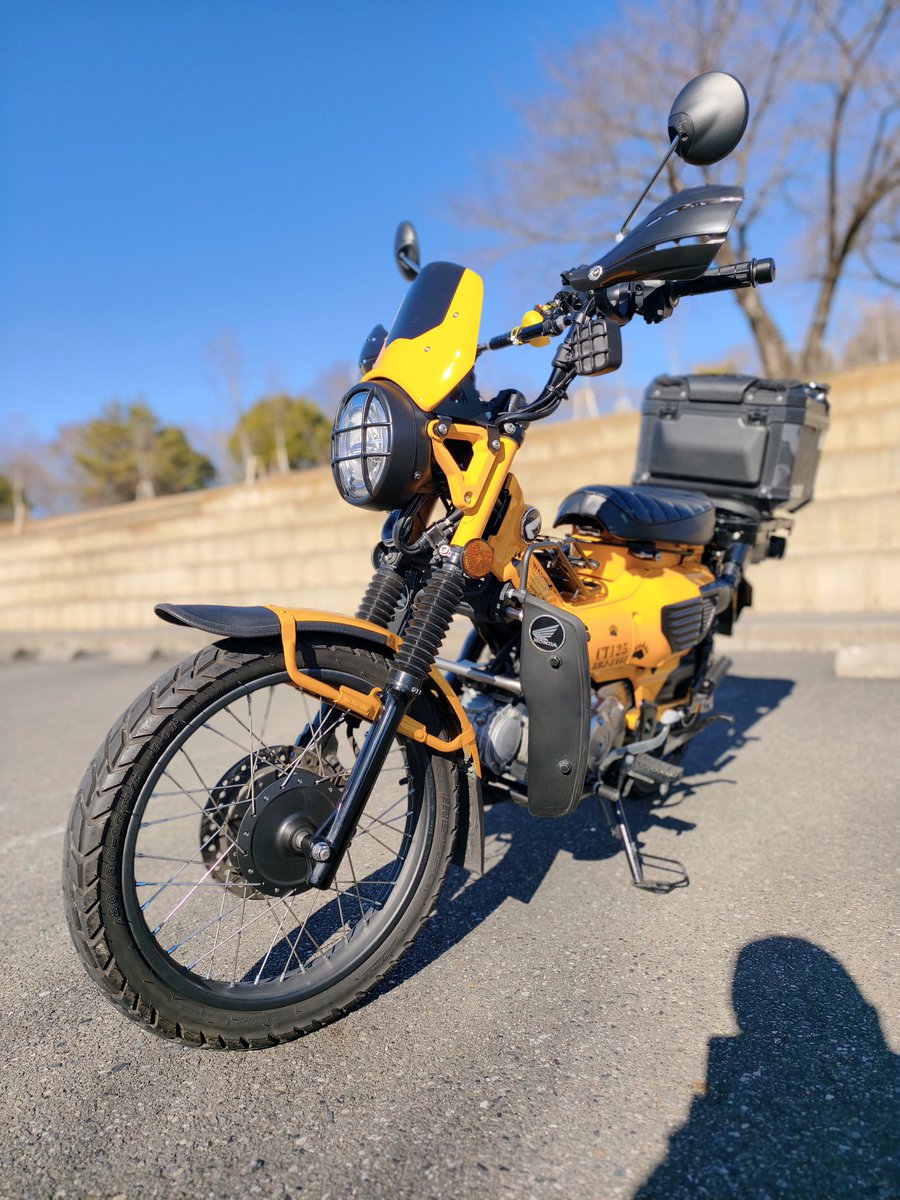 背脂侍 （芋けんぴ） (@cuby281) / Posts / X