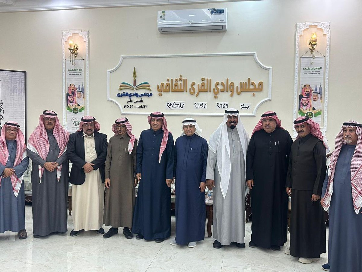 العُلا تناقش إشكاليات السرد التاريخي في أمسية: «الرواية التاريخية بين التخييل والواقع»

العُلا - نورة المعطاني <a href="/Norah1877/">نورة المعطاني</a> 

al-jazirahonline.com/2026/01/11/475…