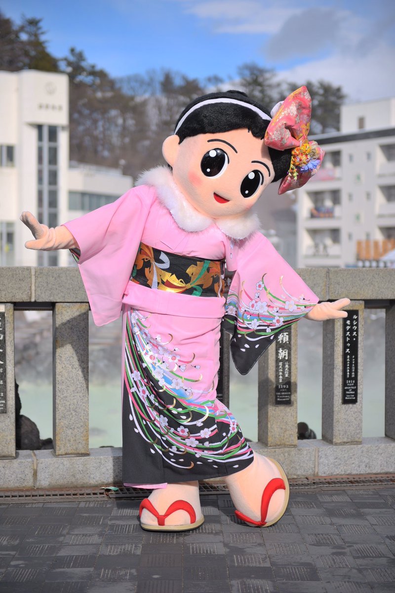 ゆもみちゃん♨️ (@yumomi_chan9325) / Posts / X