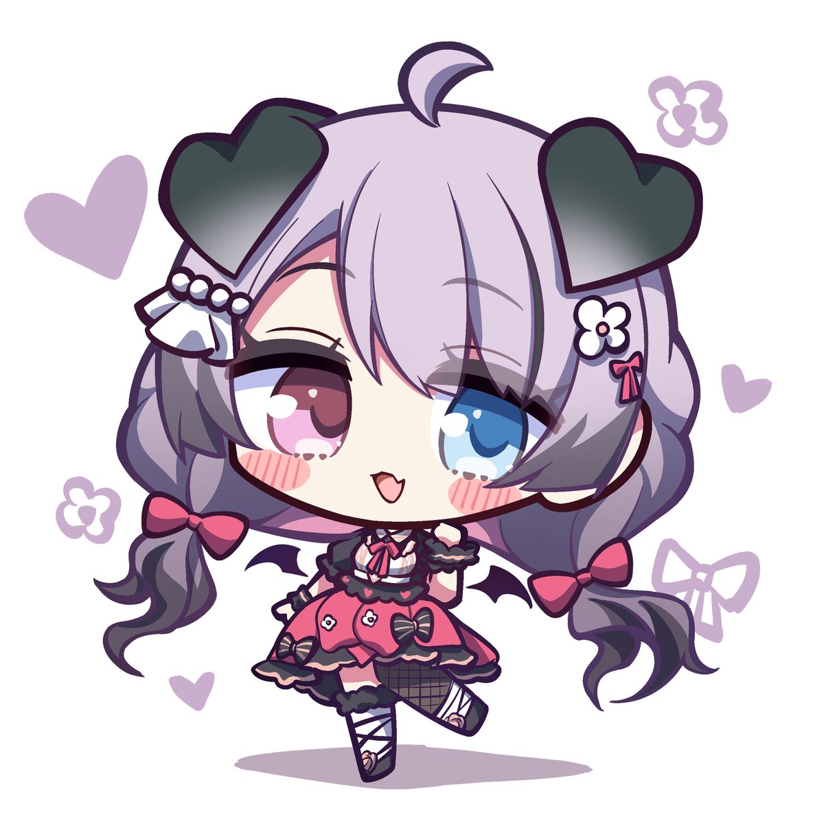 🎀🌸 #なのはなあーと