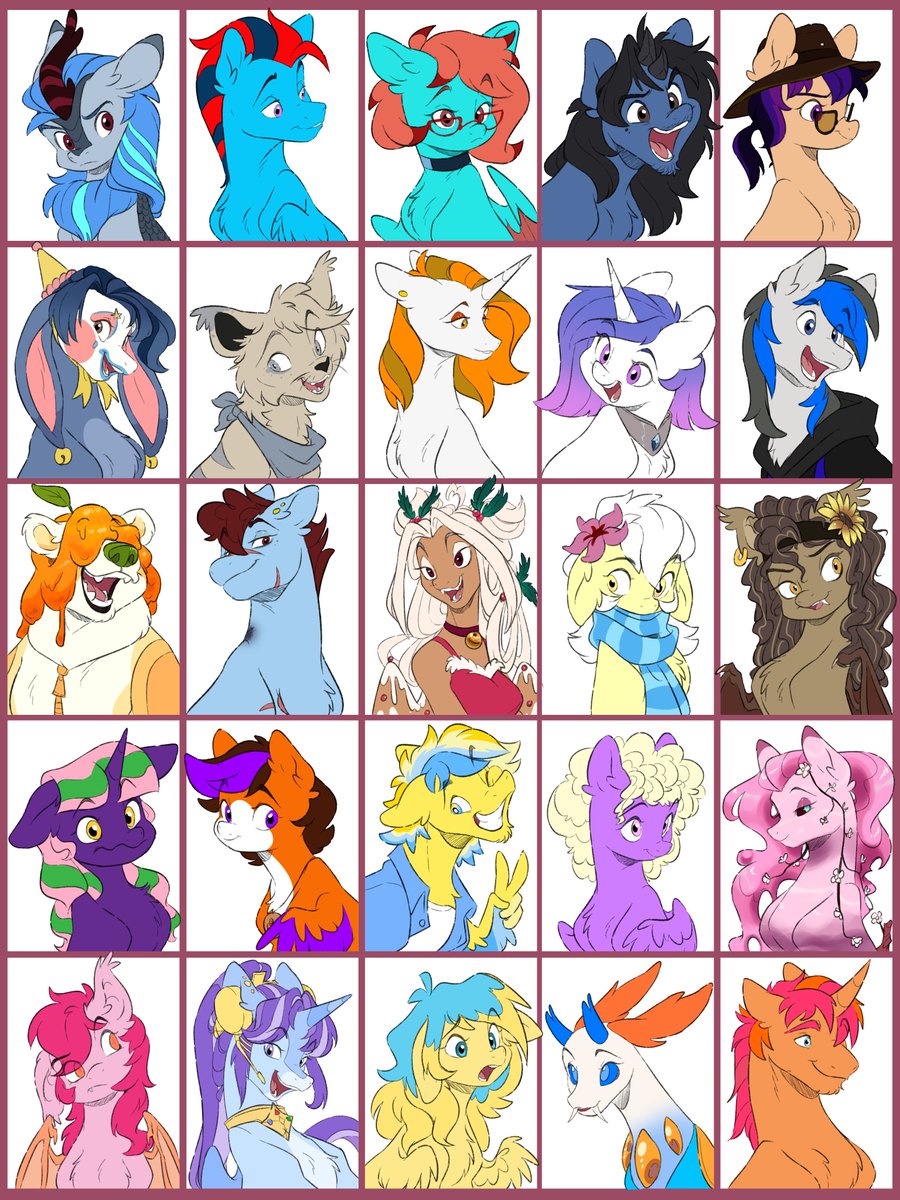 Doodle-Mark tweet media