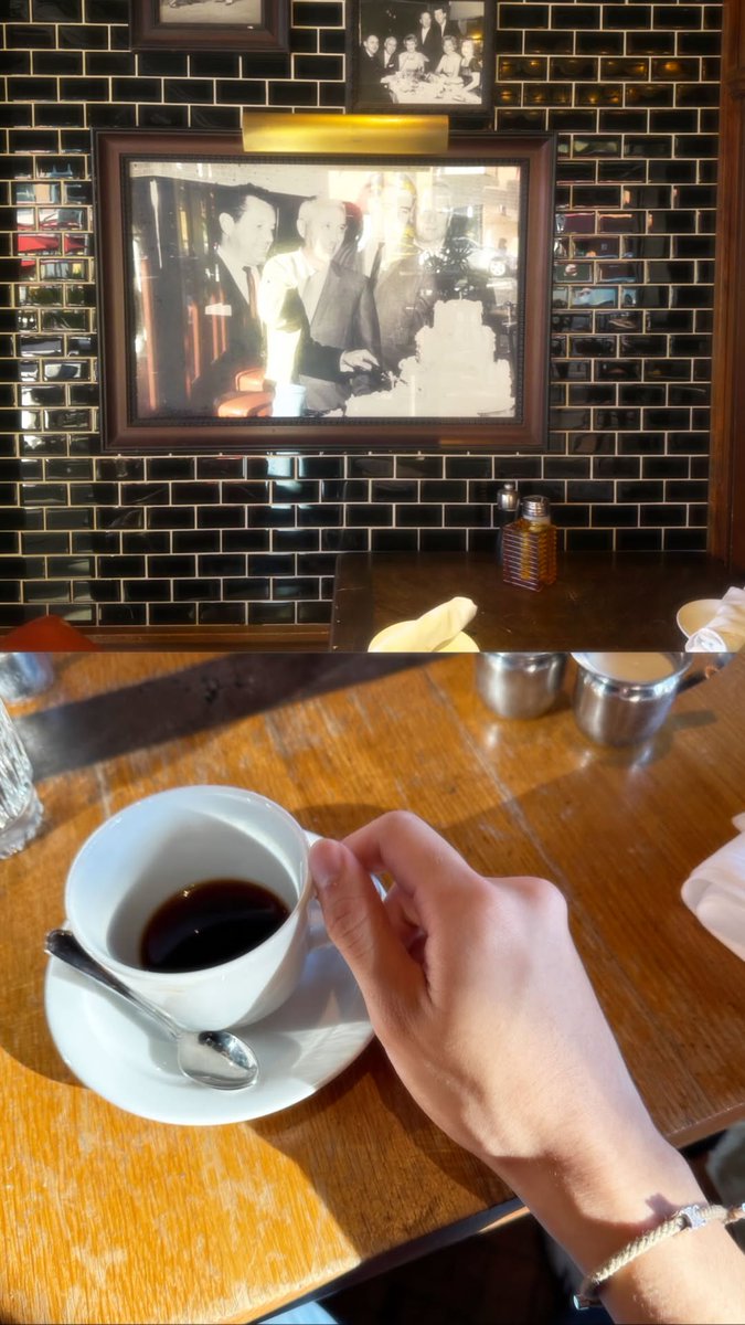 [ UPDATE ] | Boss IGS update
🗓 2026.01.12

First sip in state

📷 IG : blp.boss   
#bossbulaset #blpboss
#ลีมูซีนของบอส