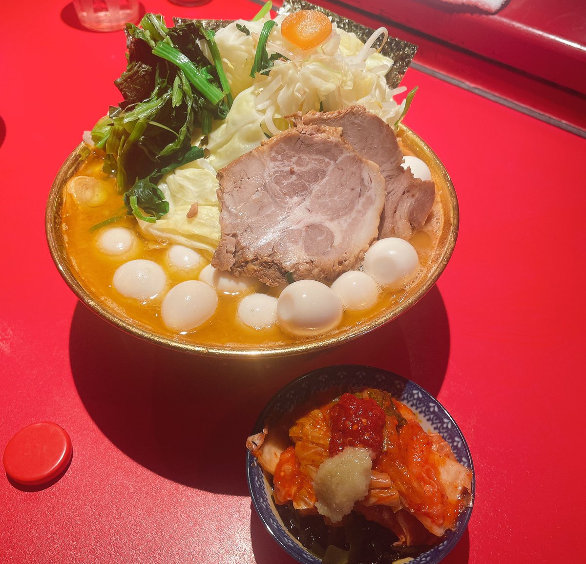 クロコ🐊(黒こしょう改め)#ラーメン好き🍜 (@kurokosho_rzk) / Posts / X