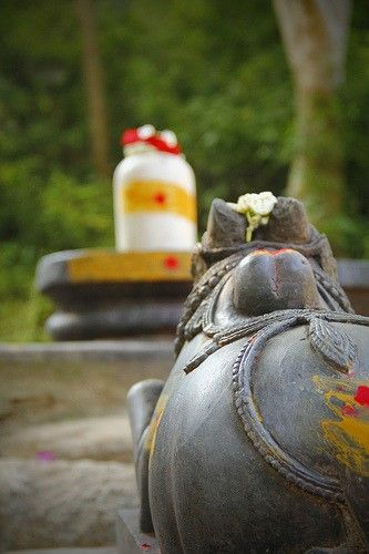 Prayer works.

#Mahadev