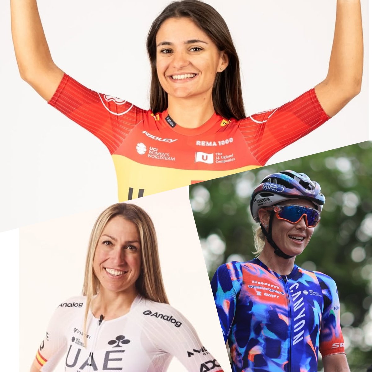 CPA Women tweet media