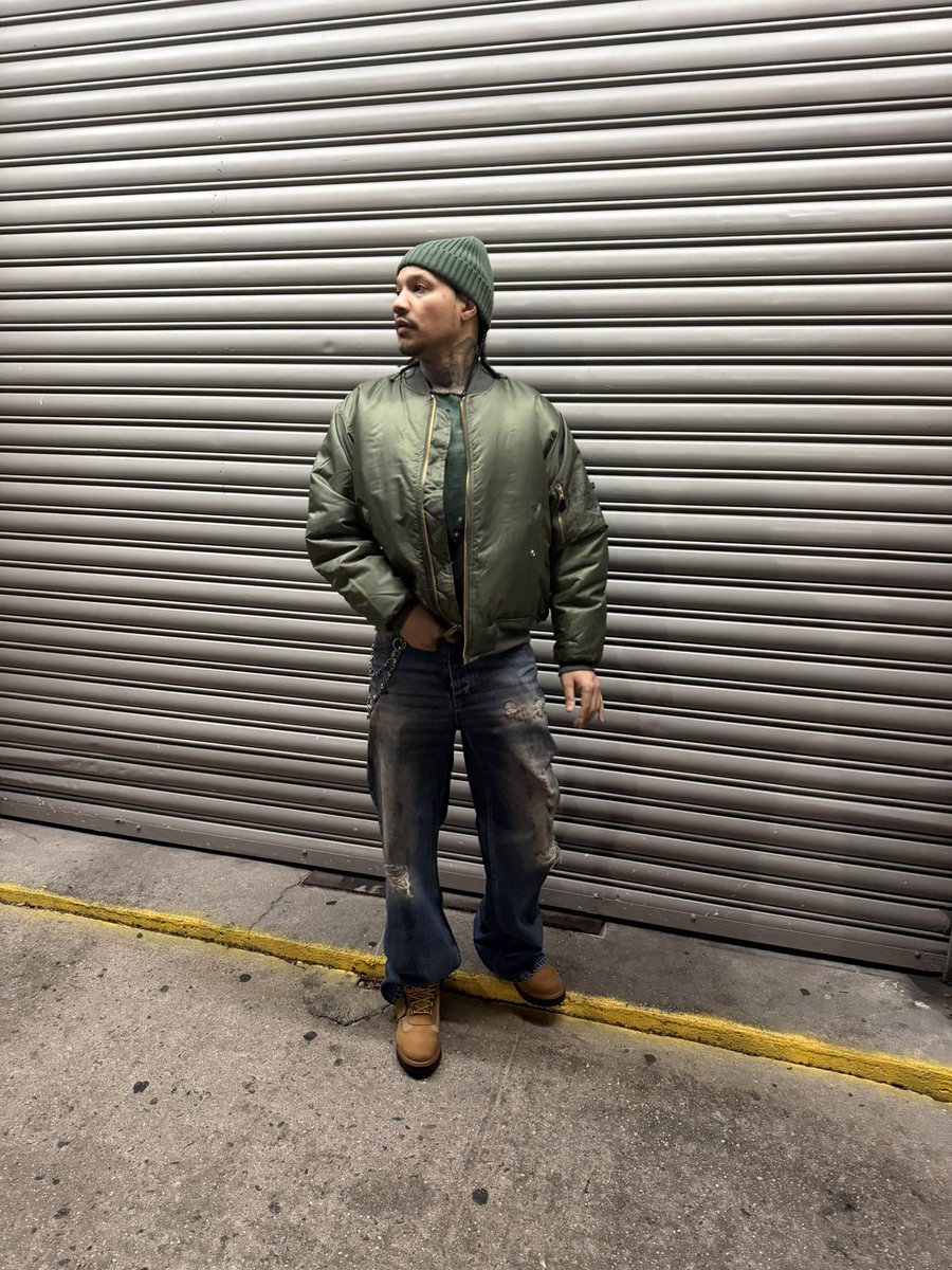 I’m still me same ol G