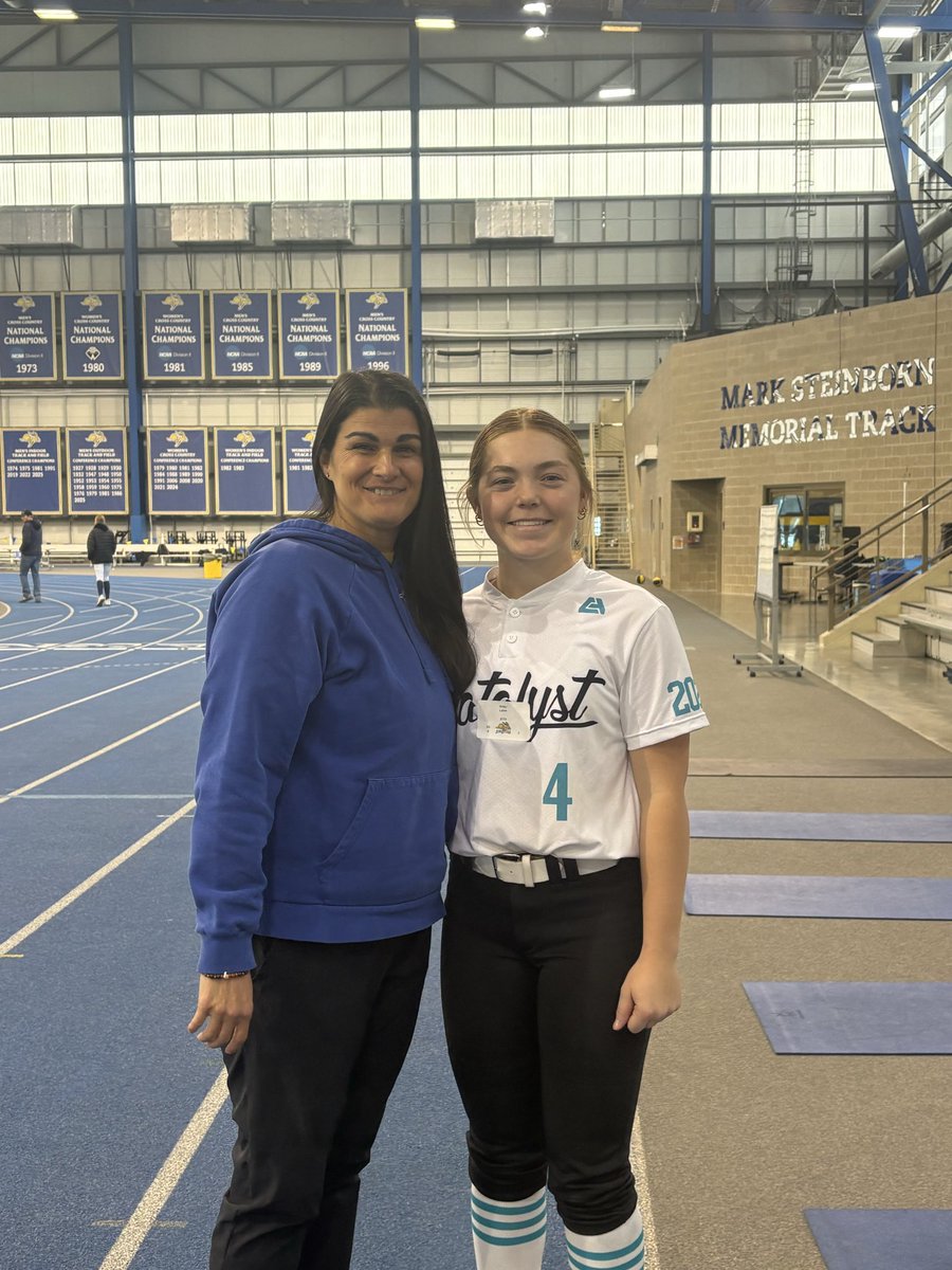 Thank you, <a href="/GoJacksSoftball/">Jackrabbit Softball</a> for the great camp today! I loved all of fun drills and feedback from <a href="/KristinaMcSwee6/">Kristina McSweeney</a> and <a href="/JoshBertke/">Josh Bertke</a>! Can’t wait for future camps!
<a href="/CatalystSB_/">Catalyst Softball</a> <a href="/Catty16uNatty/">16U.Catalyst.Nat’l_Schellhammer</a>