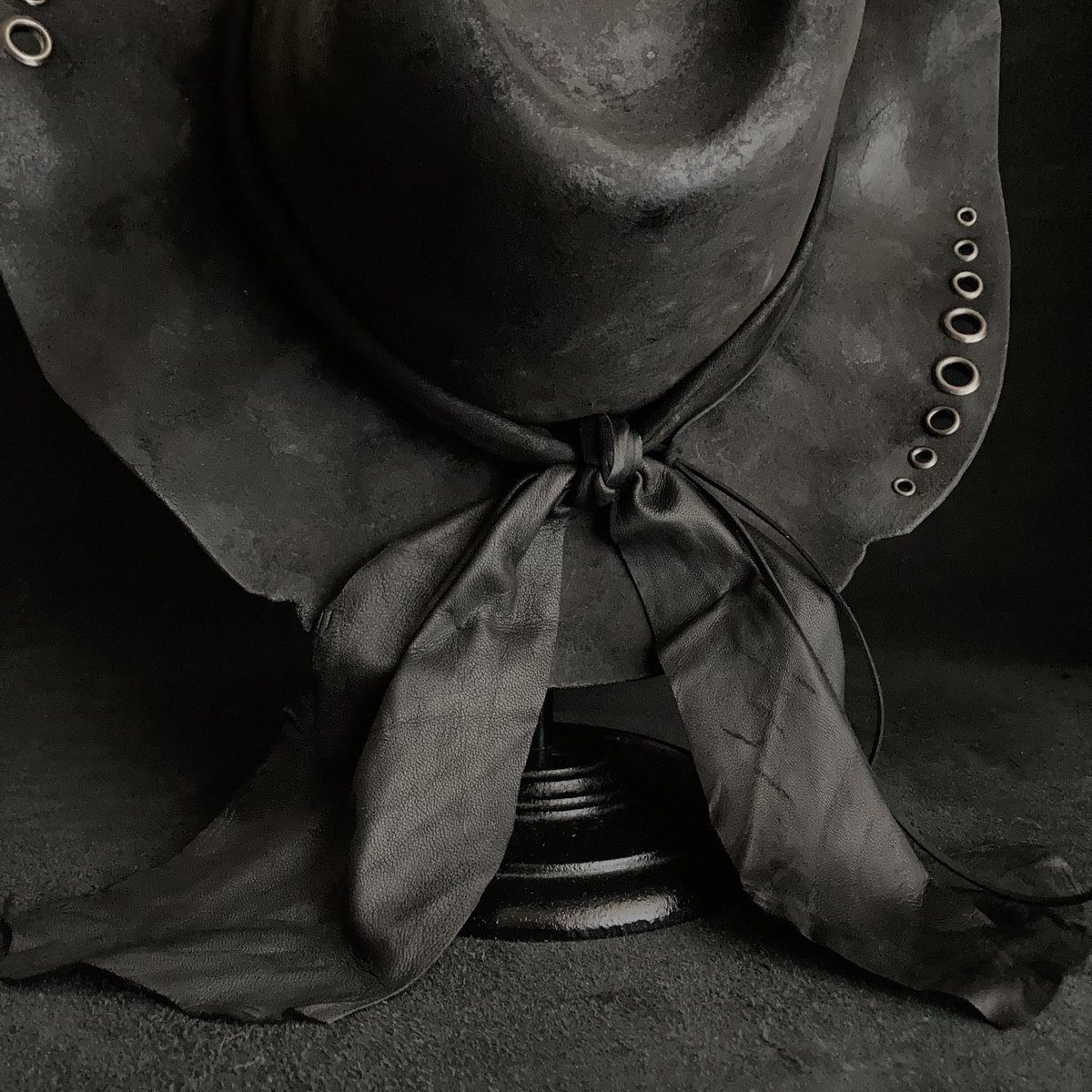 triangles hat tweet media