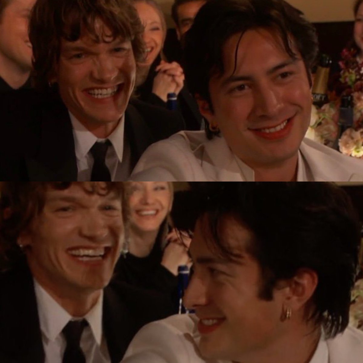 hudsonwupdates's tweet image. 🥺❤️