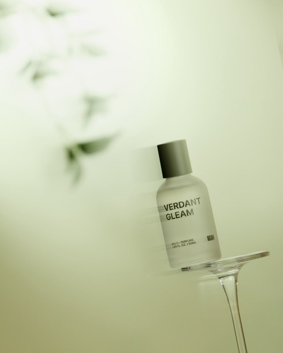 normal_koala's tweet image. Open Pre-order IGIN Verdant Gleam 

☘️A soft, refreshing green grape scent
already blooming in the air 🌿🍇

1. Fullset (50ml) 
💸 625k DP 300k [est HC 250gr]

★Dom JKT
★GO
★Bersih ina (-adm 🍊)
❗️Harga bisa turun/naik❗️