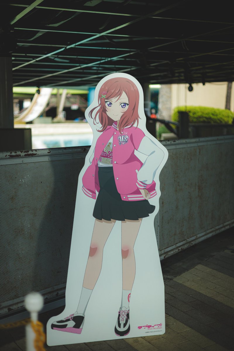 01/11
令和にμ‘sを見る事が出来るとは思わなかった。
ラブライバーとしては最推しの真姫ちゃんを逃すわけにはいかないと・・・

ファイナルライブの会場から数年が経った今。今でもドームでUOを全員で炊いたあの光景を忘れない。
サブカル文化に深くかかわるようになったきっかけのコンテンツ。