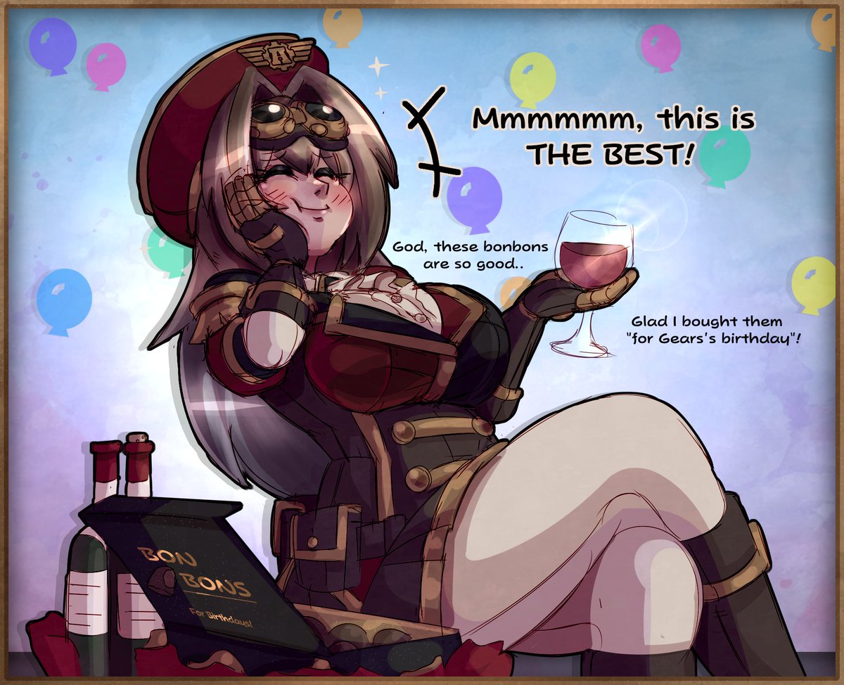 ⚙Gears⚙ tweet media