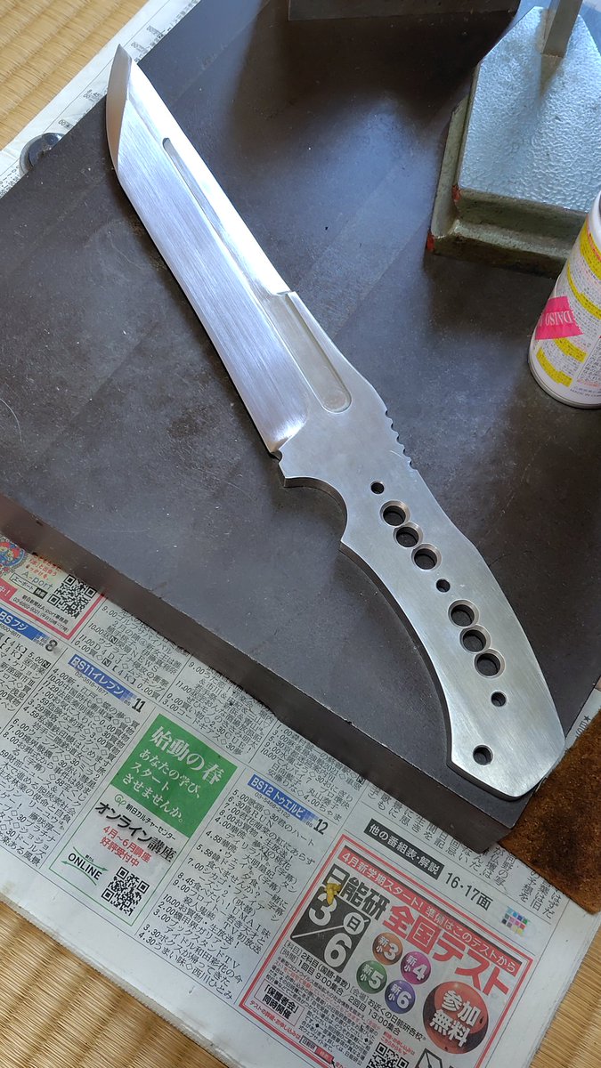 ナイフコレクション ミニプレミアム ミラノコレクション マーブルカラースチレットナイフ