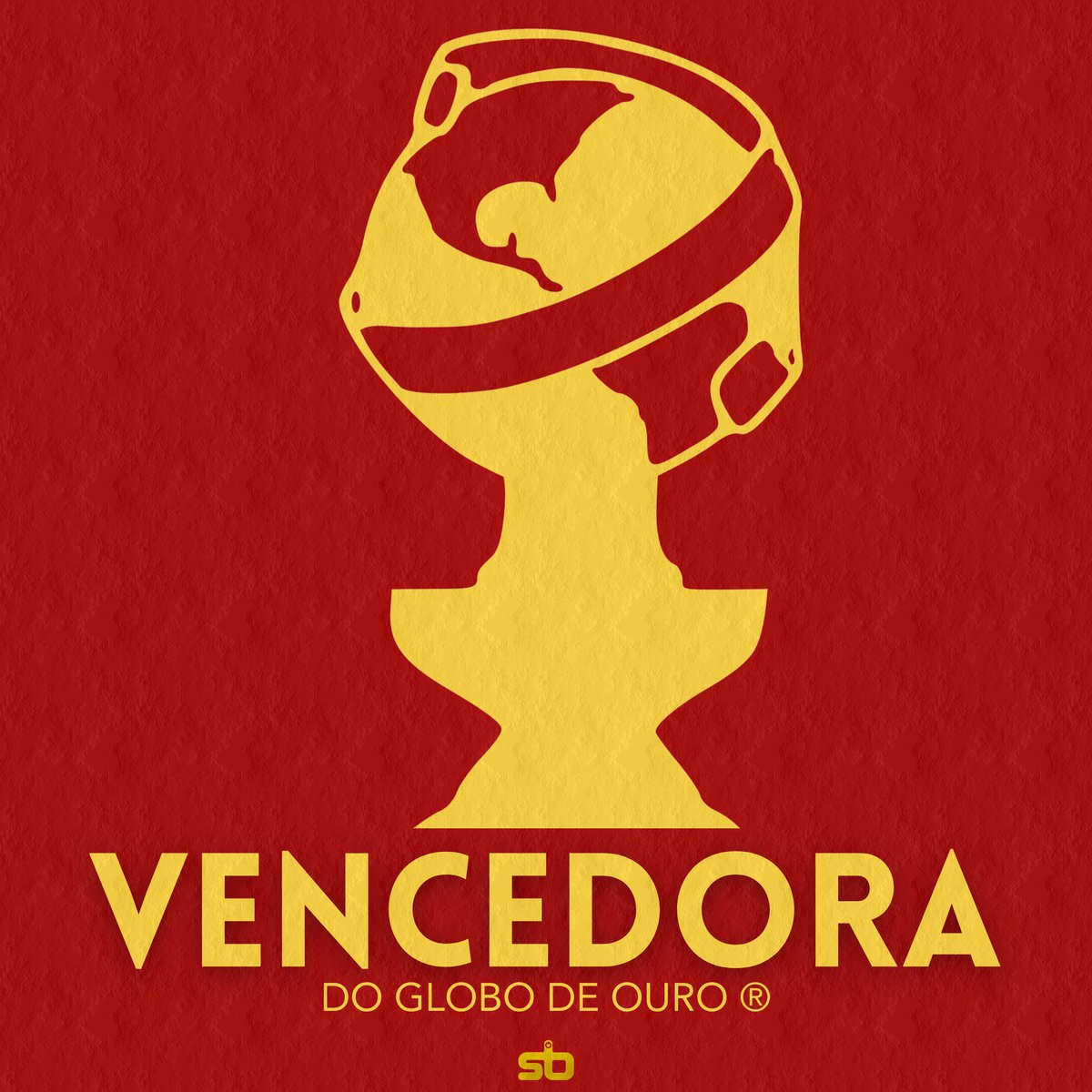 SeriesBrasil's tweet image. 🏆 GOLDEN, de Guerreiras do K-Pop, vence o Globo de Ouro de “Melhor Canção Original”. #GoldenGlobes