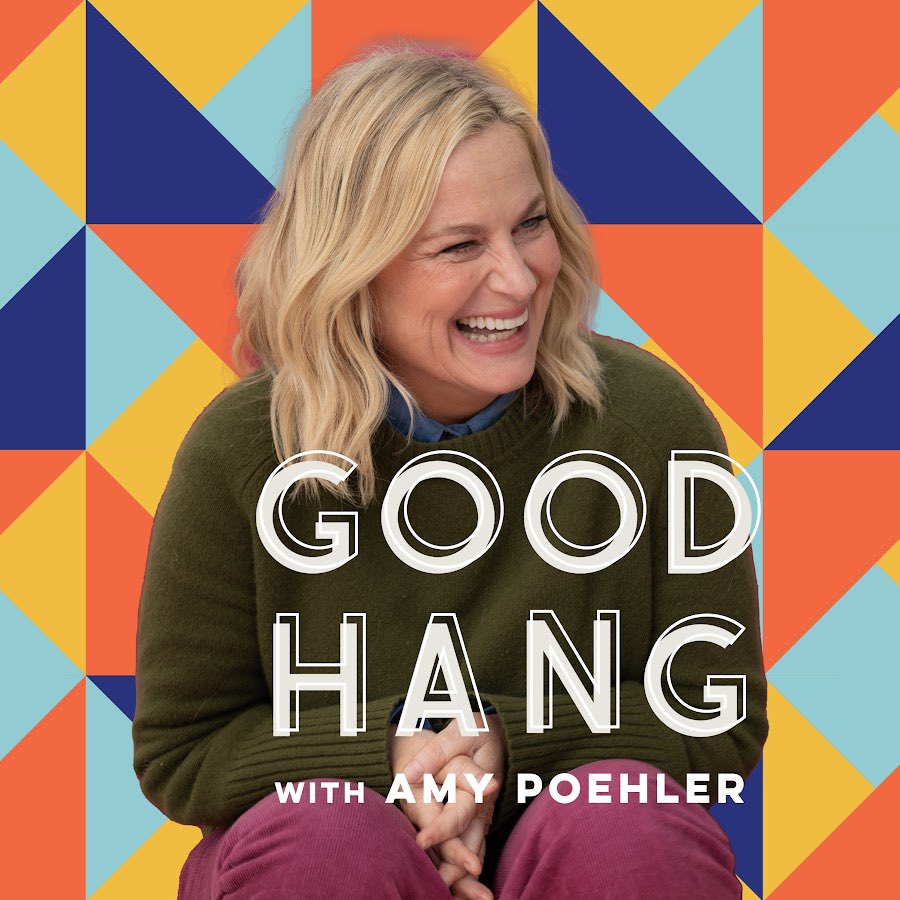 FilmUpdates's tweet image. ‘GOOD HANG WITH AMY POEHLER’ wins Best Podcast at the #GoldenGlobes 

The first ever recipient of the award.