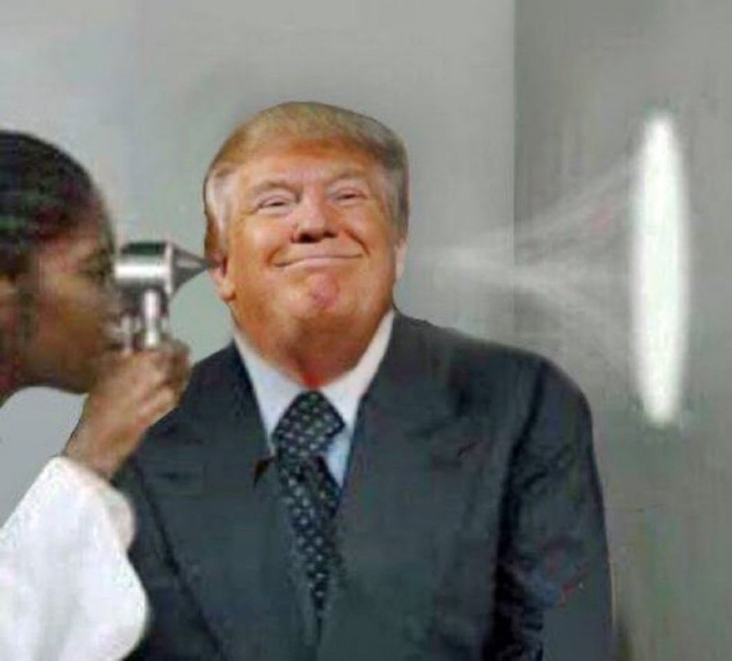 <a href="/Victoria00025/">Victoria</a> Trump only wants softball questions. And there’s a reason why.