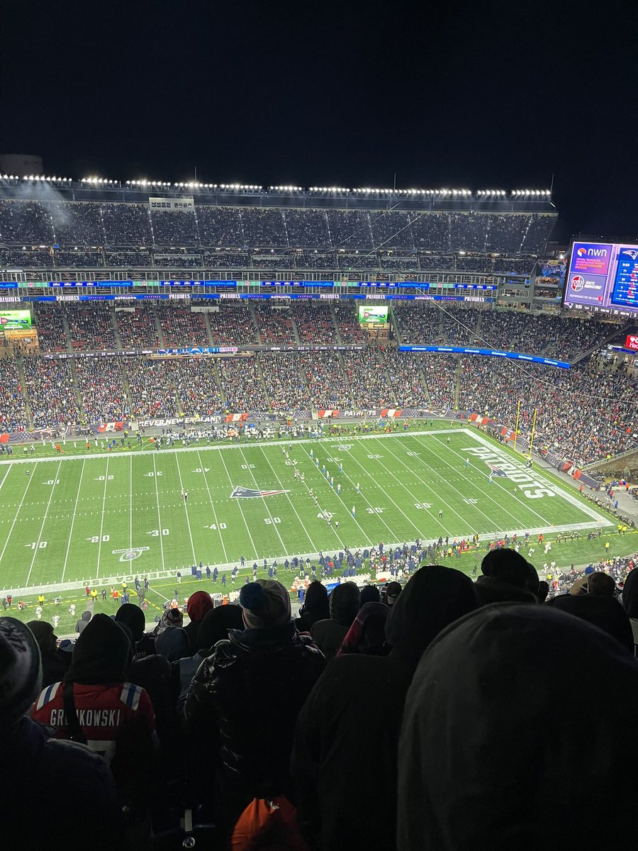 The Chargers are a terrorist organization