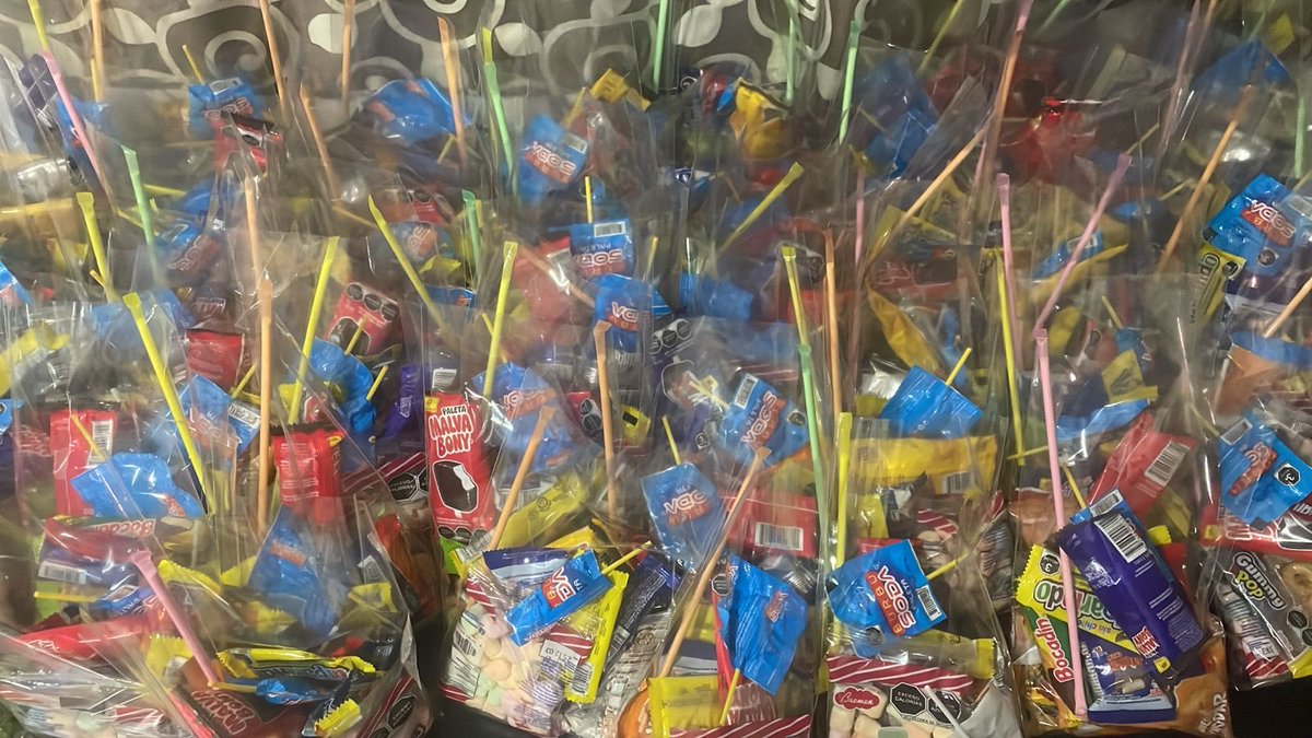 CryboyersFund's tweet image. Las #haditascryboyer ya están listas para ir a dejar la magia 🖤🫶