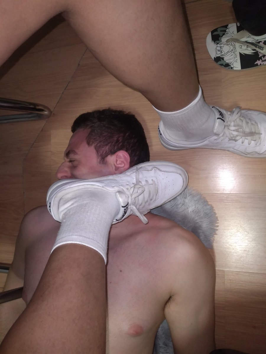 RIGEL MASTER BOY - FINDOM 1,93 cm tweet media