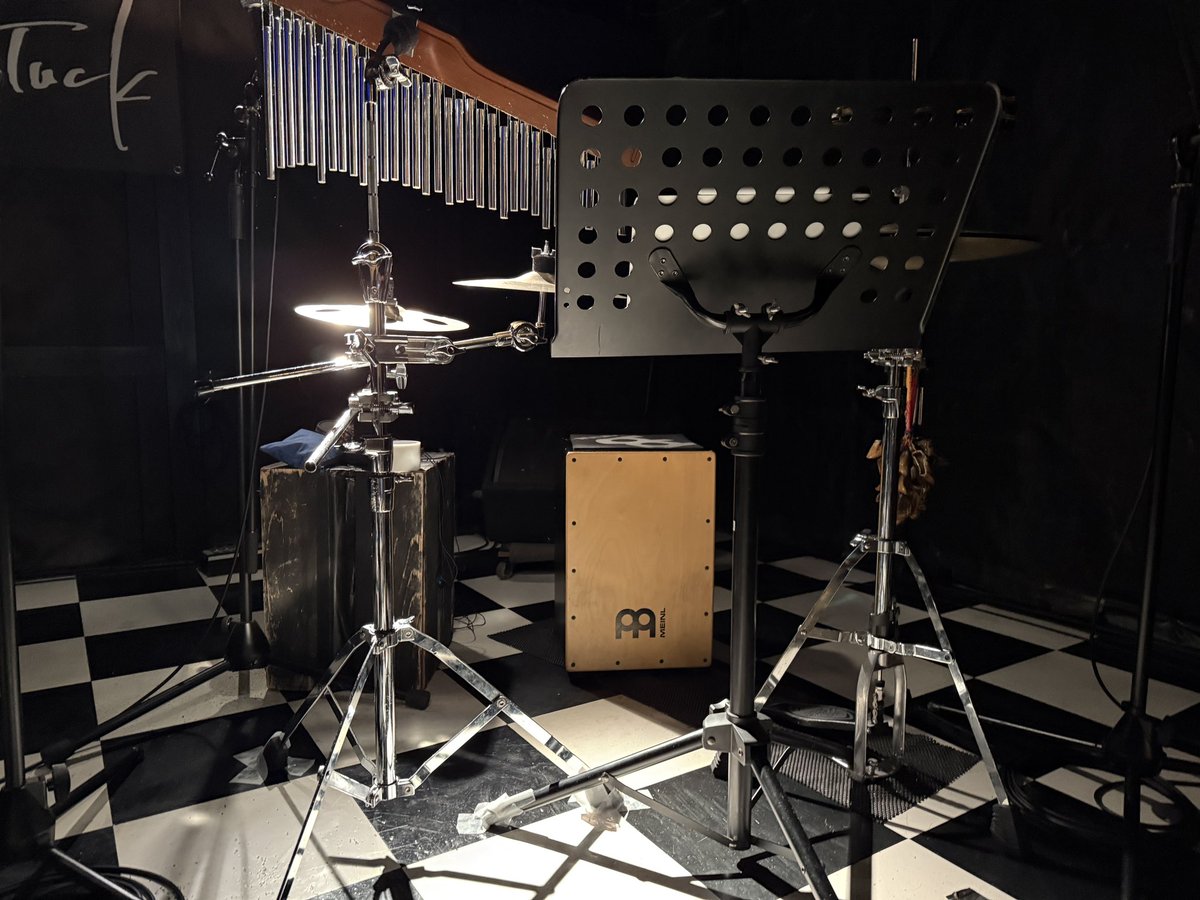 昨日は叩き始めでした〜！！！
やりきったぁぁぁぁ👊🔥
皆さん素敵すぎました☺️
1部2部ともにお疲れ様でした！