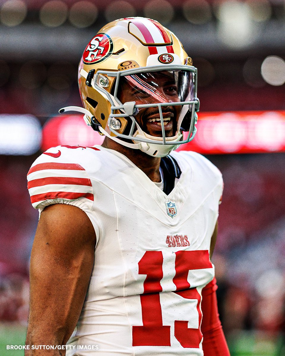 ESPNInsights's tweet image. Throws of 15+ Air Yards Downfield during the 49ers-Eagles Wild Card matchup: 
🏈 Jalen Hurts: 0-5, 0 yards
🏈 Brock Purdy: 3-5. 122 yards, 1 INT
🏈 Jauan Jennings: 1-1, 29 yards, 1 TD