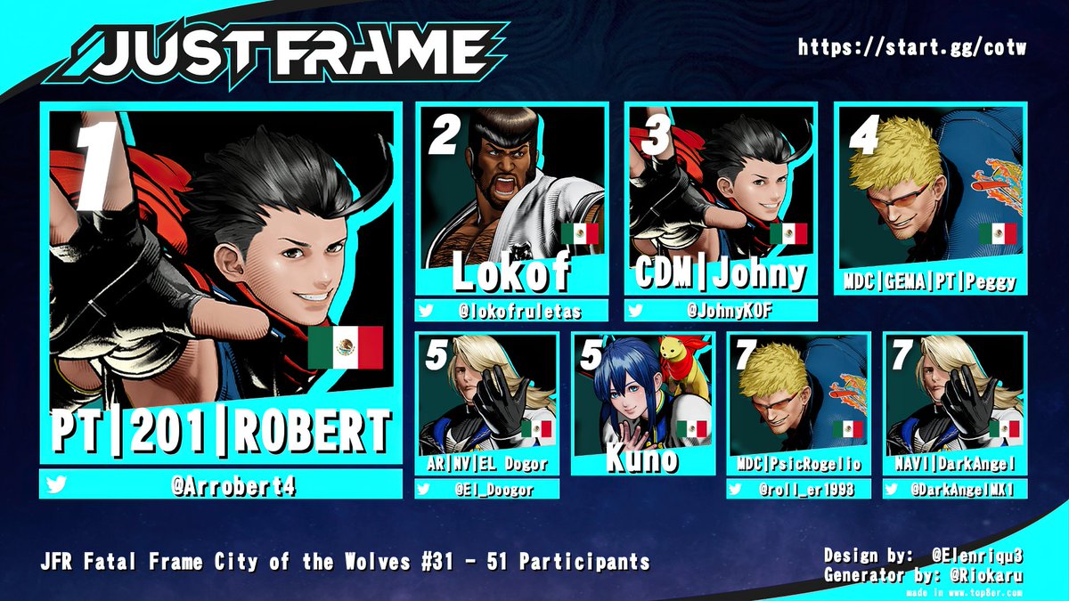 JUST FRAME tweet media