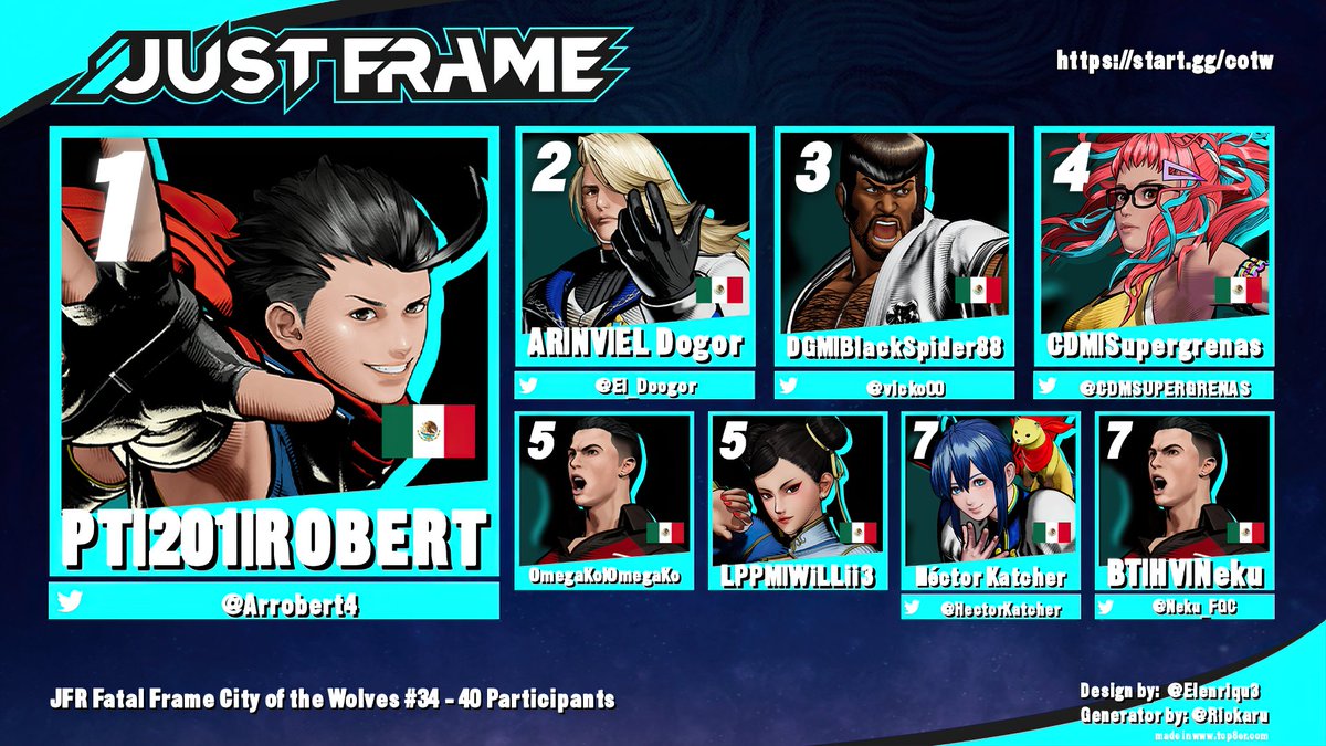 JUST FRAME tweet media