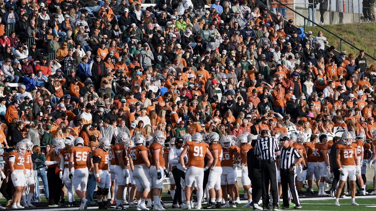 Montana Tech Football tweet media