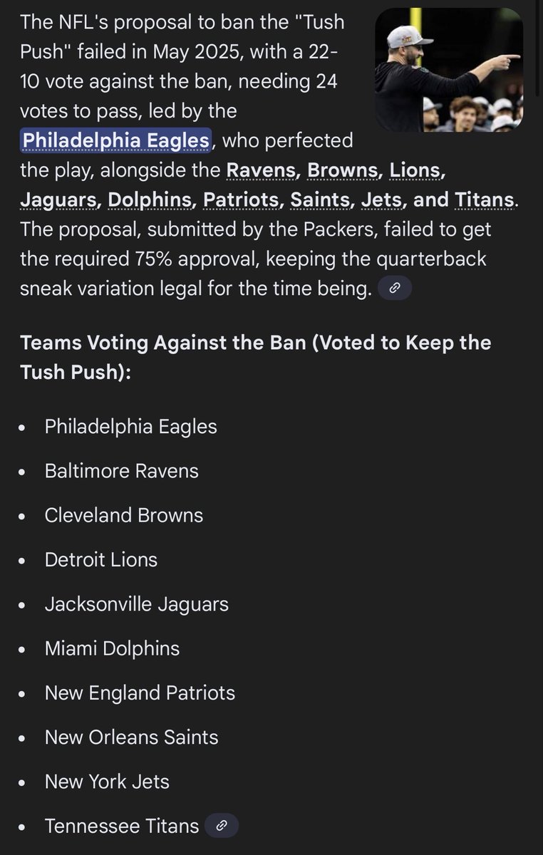 Fotes18's tweet image. Voting Matters folks! #Billsvsjaguars #TushPush