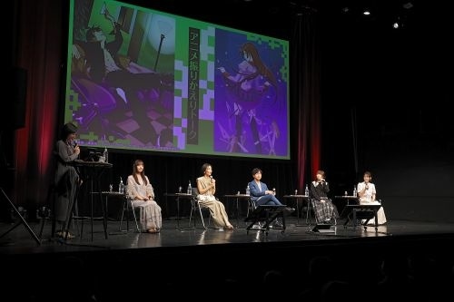 アニメイトタイムズ公式 tweet media