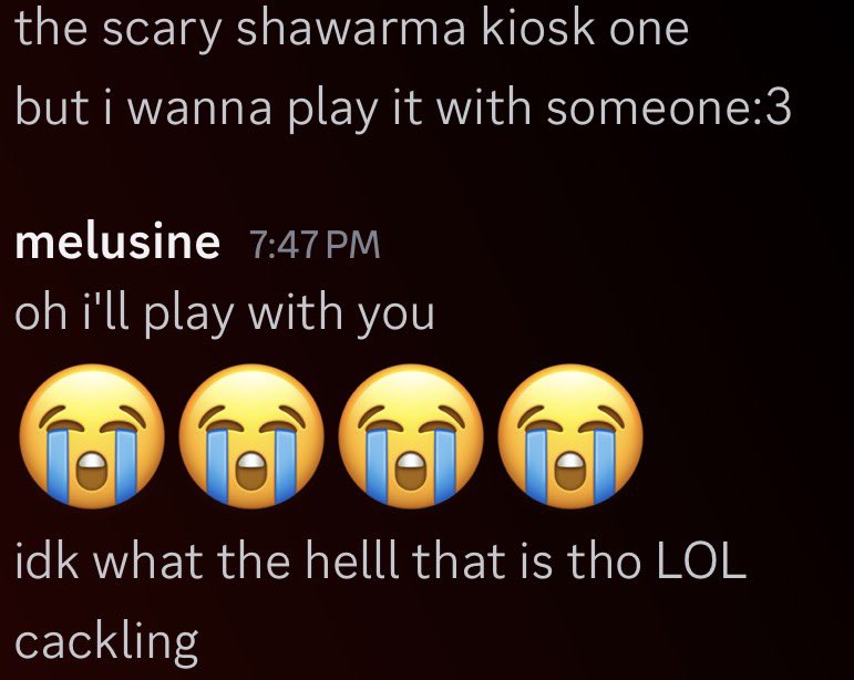 avoidantbravery's tweet image. what is this person talking about