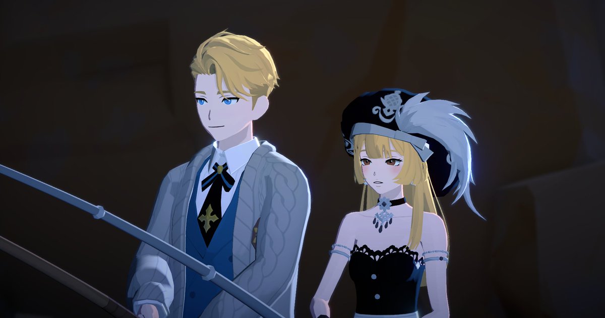 낚시터 옆에 짱미소녀트친님잇짜나  !!!