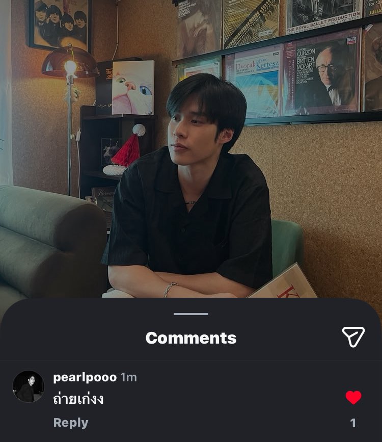 freakalivefree's tweet image. ไลก์เมื่อคืน เม้นเช้า อารัยคระ ดูรูปซ้ำ ๆ ? ส่องไอจีเขา ? คลั่งรักแต่เช้านะเรา