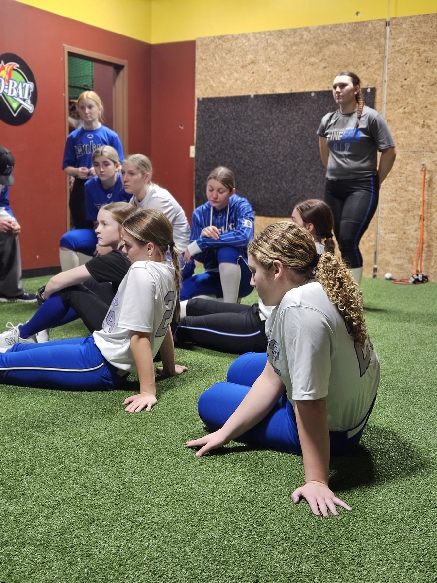 2029PitcherGigi's tweet image. I want to give a sincere thank you to the @LadyDukes2011 for having me out to join their practice today &amp;amp; letting me pitch for them. It was a rewarding experience and I met some amazing talent!