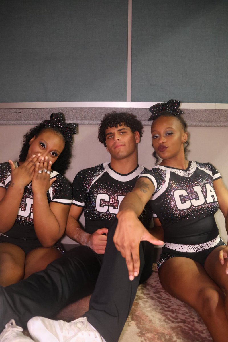 SAVAGE 7 FULLY PAIDDDD  #ascspiritcheer #savage